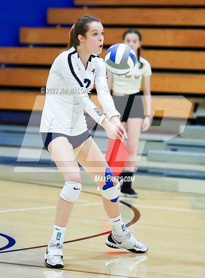 Thumbnail 3 in Notre Dame @ Menlo School photogallery.