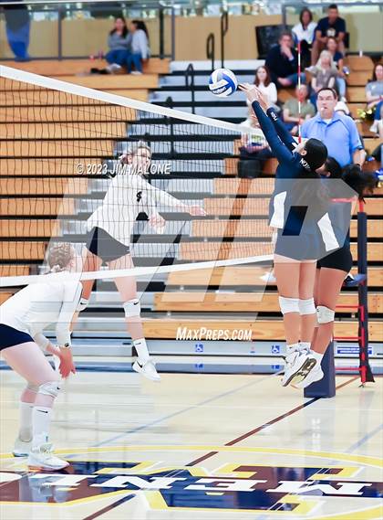 Thumbnail 3 in Notre Dame @ Menlo School photogallery.