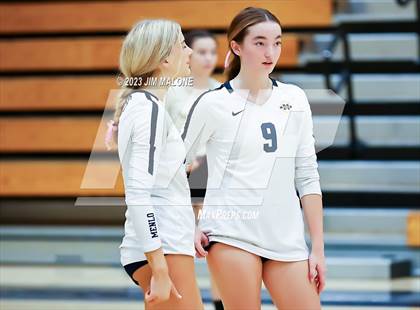 Thumbnail 2 in Notre Dame @ Menlo School photogallery.