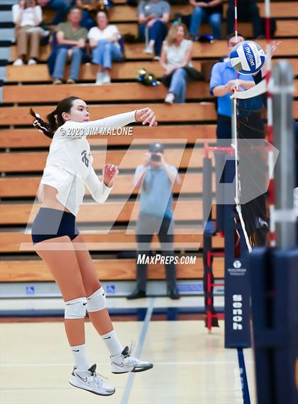 Thumbnail 1 in Notre Dame @ Menlo School photogallery.