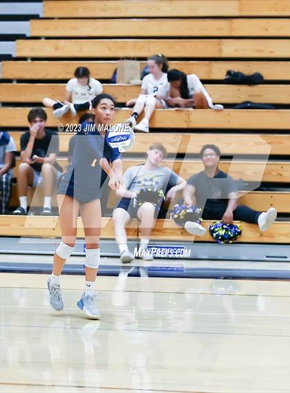 Thumbnail 3 in Notre Dame @ Menlo School photogallery.