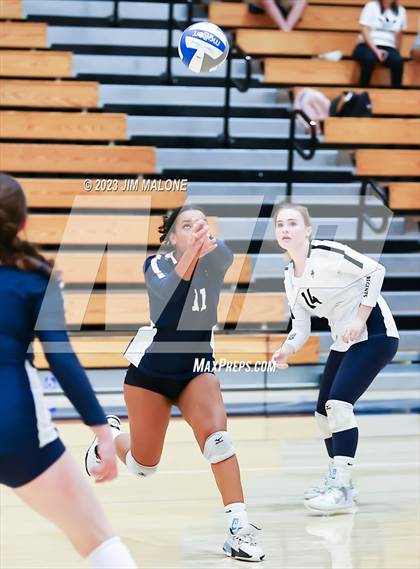 Thumbnail 1 in Notre Dame @ Menlo School photogallery.