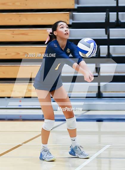 Thumbnail 3 in Notre Dame @ Menlo School photogallery.