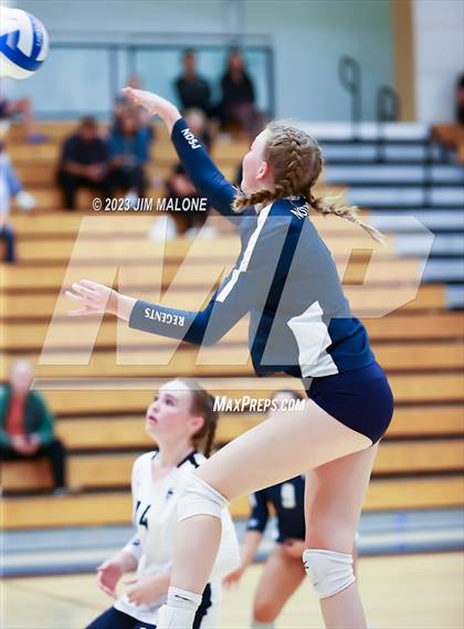 Thumbnail 3 in Notre Dame @ Menlo School photogallery.
