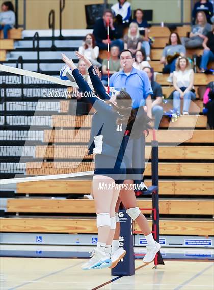 Thumbnail 3 in Notre Dame @ Menlo School photogallery.