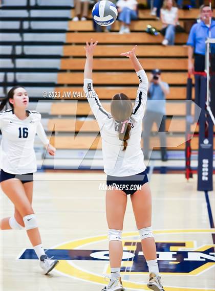 Thumbnail 3 in Notre Dame @ Menlo School photogallery.