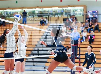 Thumbnail 1 in Notre Dame @ Menlo School photogallery.