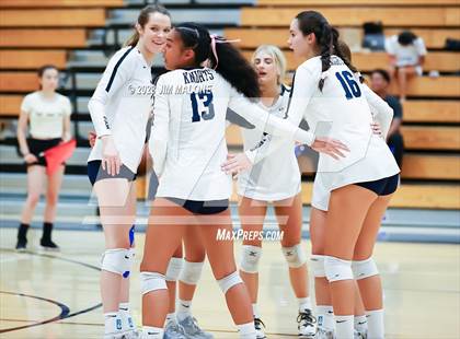 Thumbnail 3 in Notre Dame @ Menlo School photogallery.