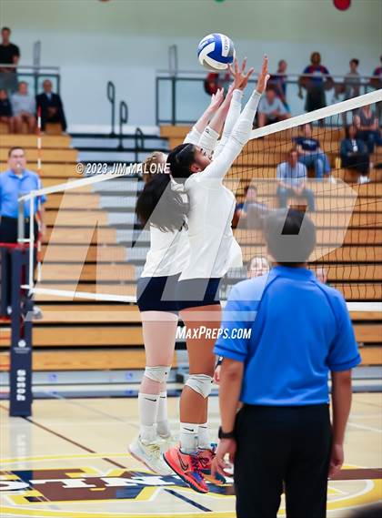 Thumbnail 3 in Notre Dame @ Menlo School photogallery.