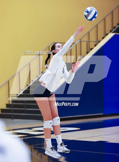 Thumbnail 3 in Notre Dame @ Menlo School photogallery.