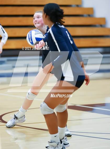 Thumbnail 2 in Notre Dame @ Menlo School photogallery.
