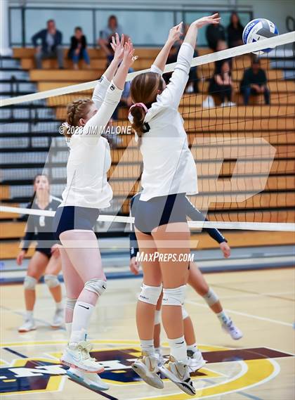 Thumbnail 3 in Notre Dame @ Menlo School photogallery.