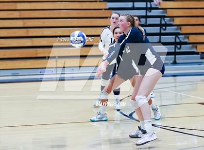 Thumbnail 2 in Notre Dame @ Menlo School photogallery.