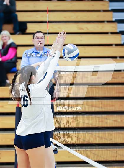 Thumbnail 1 in Notre Dame @ Menlo School photogallery.