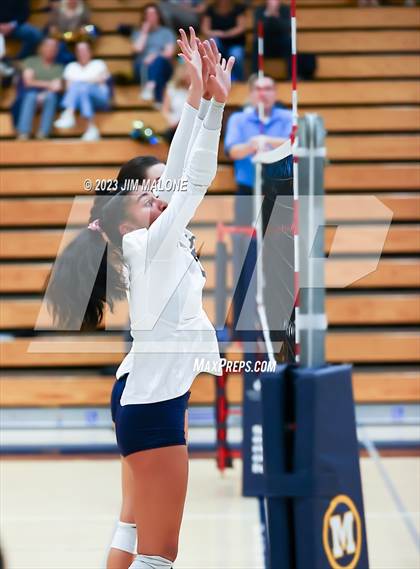 Thumbnail 2 in Notre Dame @ Menlo School photogallery.