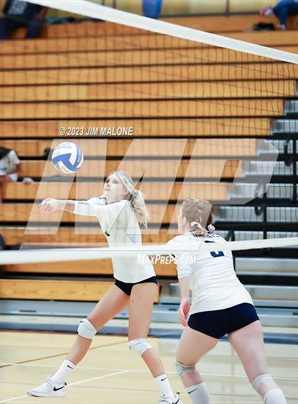 Thumbnail 3 in Notre Dame @ Menlo School photogallery.