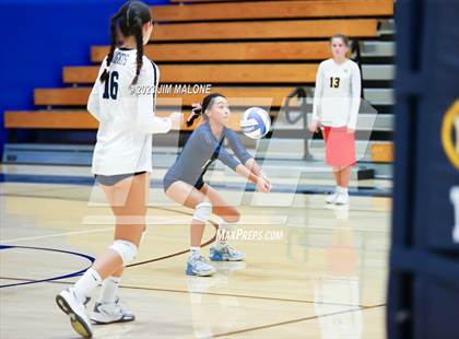 Thumbnail 3 in Notre Dame @ Menlo School photogallery.