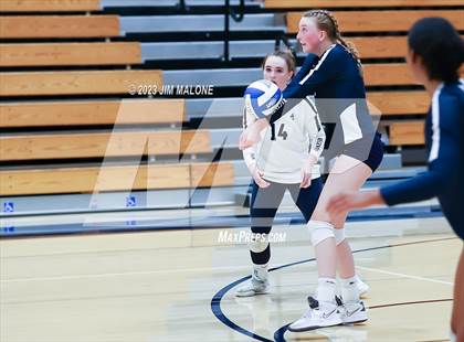 Thumbnail 3 in Notre Dame @ Menlo School photogallery.