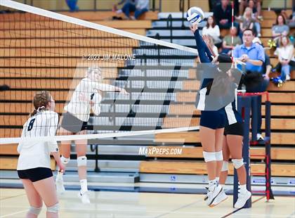 Thumbnail 2 in Notre Dame @ Menlo School photogallery.