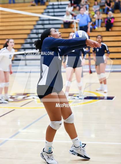 Thumbnail 2 in Notre Dame @ Menlo School photogallery.