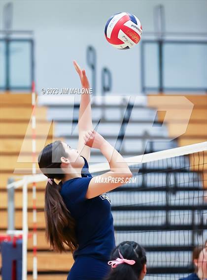 Thumbnail 1 in Notre Dame @ Menlo School photogallery.