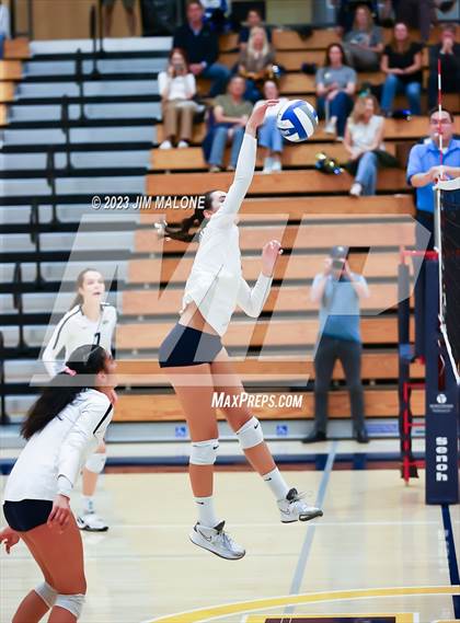 Thumbnail 3 in Notre Dame @ Menlo School photogallery.