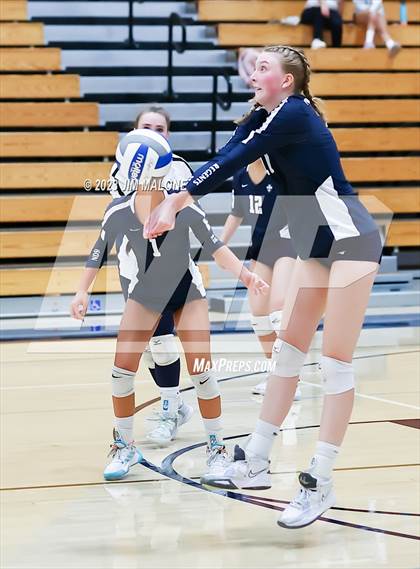 Thumbnail 1 in Notre Dame @ Menlo School photogallery.