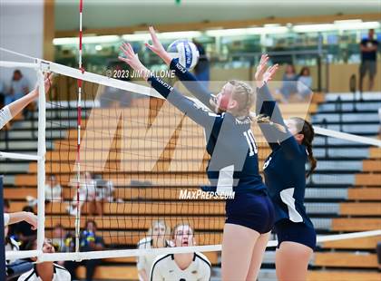 Thumbnail 1 in Notre Dame @ Menlo School photogallery.