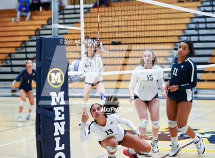 Thumbnail 2 in Notre Dame @ Menlo School photogallery.