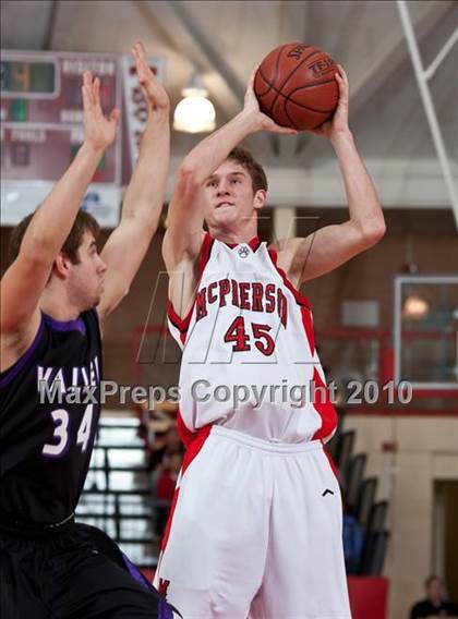 Thumbnail 2 in Valley Center @ McPherson photogallery.