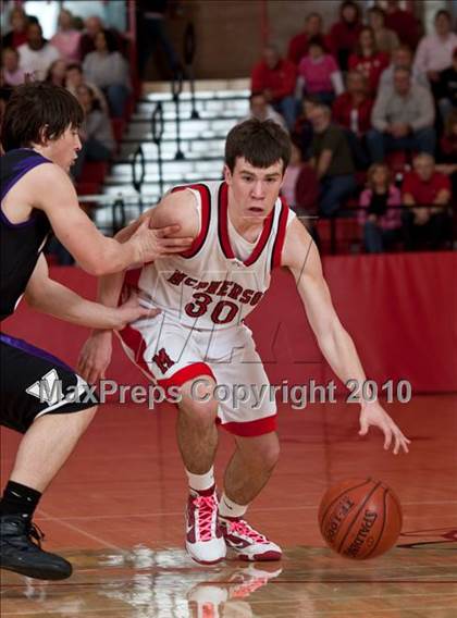 Thumbnail 1 in Valley Center @ McPherson photogallery.