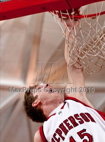 Thumbnail 3 in Valley Center @ McPherson photogallery.