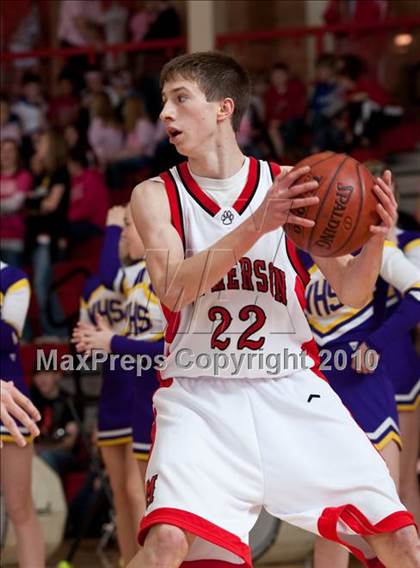 Thumbnail 2 in Valley Center @ McPherson photogallery.
