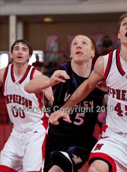 Thumbnail 1 in Valley Center @ McPherson photogallery.