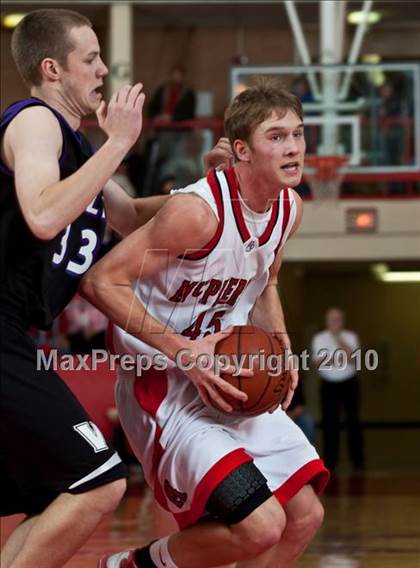 Thumbnail 1 in Valley Center @ McPherson photogallery.
