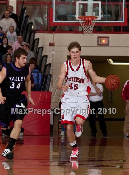Thumbnail 1 in Valley Center @ McPherson photogallery.