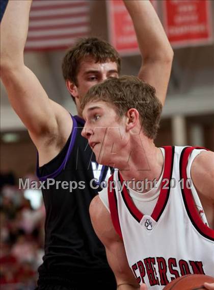 Thumbnail 2 in Valley Center @ McPherson photogallery.