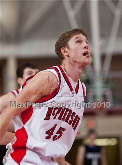 Thumbnail 3 in Valley Center @ McPherson photogallery.