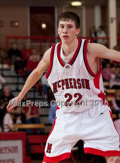 Thumbnail 3 in Valley Center @ McPherson photogallery.
