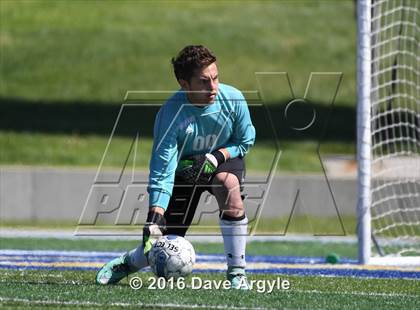 Thumbnail 2 in Uintah @ Cyprus (UHSAA 4A Tournament) photogallery.