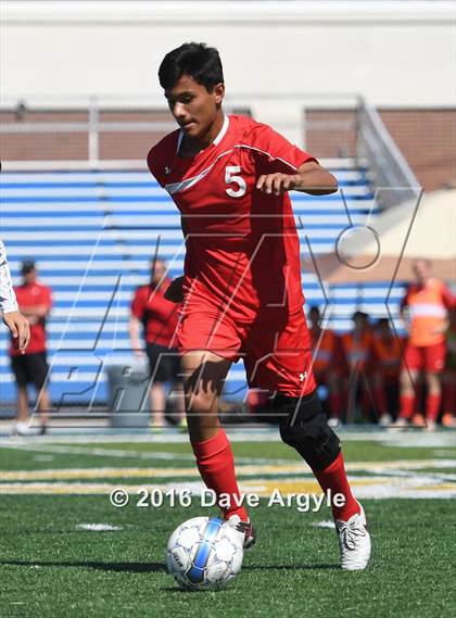 Thumbnail 3 in Uintah @ Cyprus (UHSAA 4A Tournament) photogallery.
