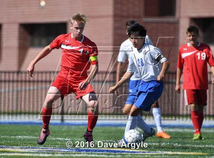 Thumbnail 1 in Uintah @ Cyprus (UHSAA 4A Tournament) photogallery.