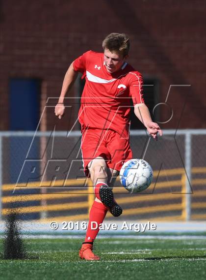Thumbnail 3 in Uintah @ Cyprus (UHSAA 4A Tournament) photogallery.
