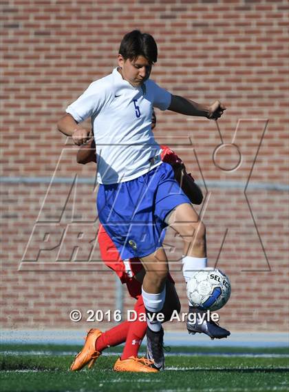 Thumbnail 1 in Uintah @ Cyprus (UHSAA 4A Tournament) photogallery.