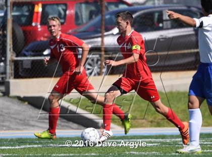 Thumbnail 2 in Uintah @ Cyprus (UHSAA 4A Tournament) photogallery.