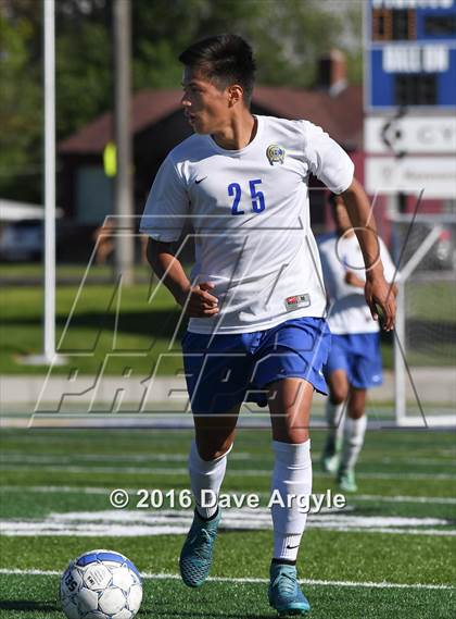 Thumbnail 3 in Uintah @ Cyprus (UHSAA 4A Tournament) photogallery.