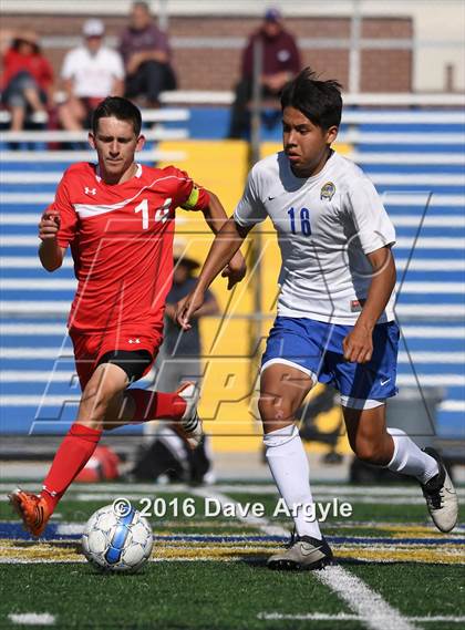 Thumbnail 3 in Uintah @ Cyprus (UHSAA 4A Tournament) photogallery.