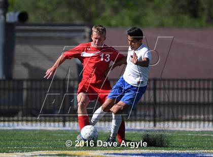 Thumbnail 3 in Uintah @ Cyprus (UHSAA 4A Tournament) photogallery.