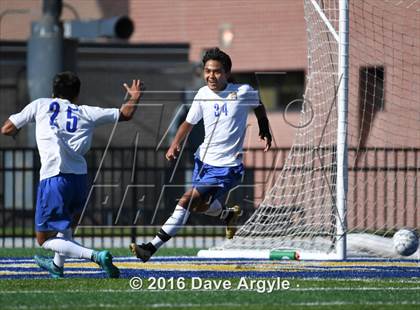 Thumbnail 3 in Uintah @ Cyprus (UHSAA 4A Tournament) photogallery.