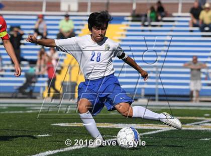 Thumbnail 1 in Uintah @ Cyprus (UHSAA 4A Tournament) photogallery.